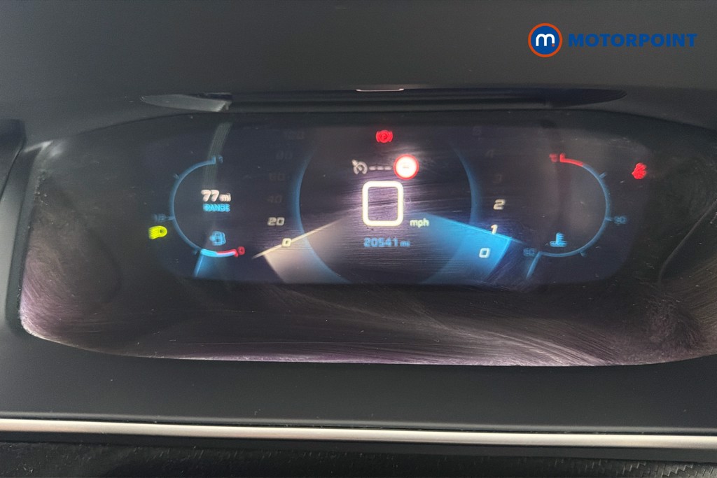 Peugeot 208 Allure Premium -Plus Manual Petrol Hatchback - Stock Number (1645610) - 8th supplementary image