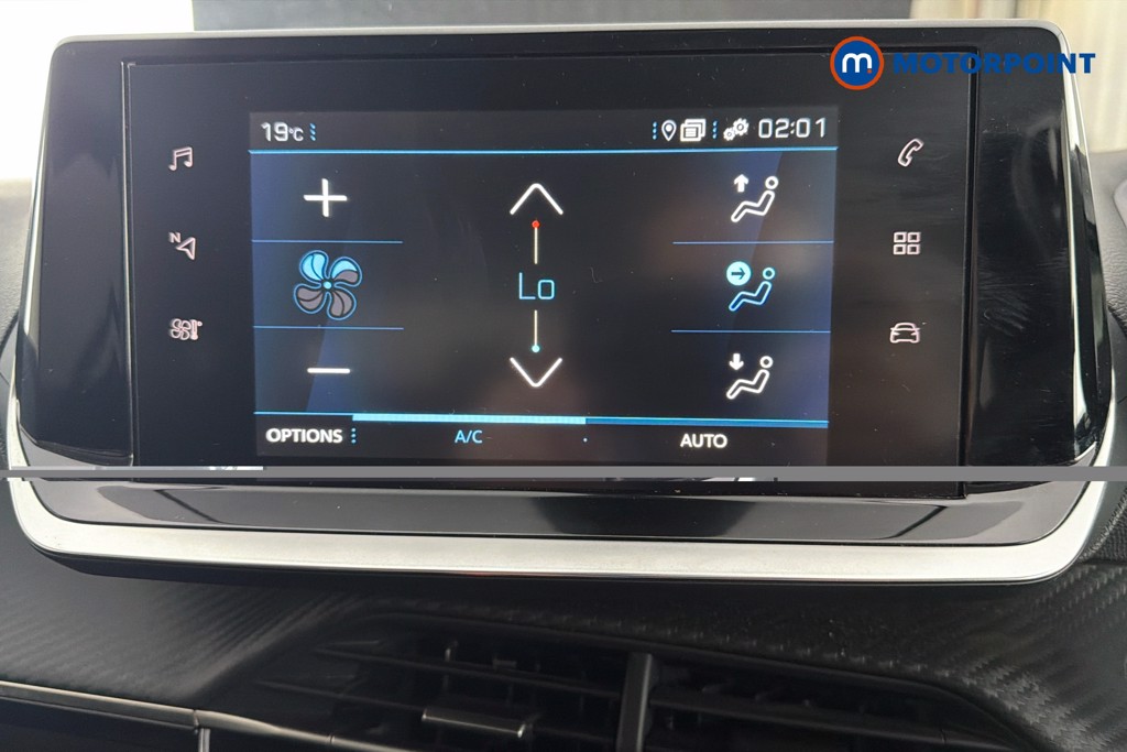 Peugeot 208 Allure Premium -Plus Manual Petrol Hatchback - Stock Number (1645610) - 12th supplementary image