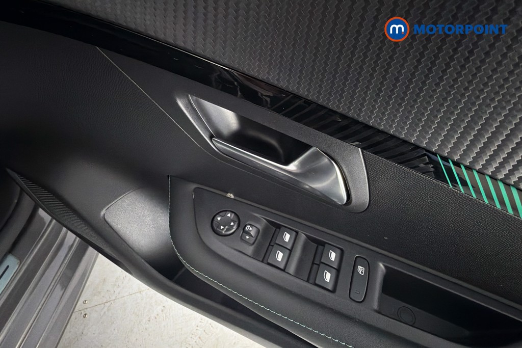 Peugeot 208 Allure Premium -Plus Manual Petrol Hatchback - Stock Number (1645610) - 19th supplementary image