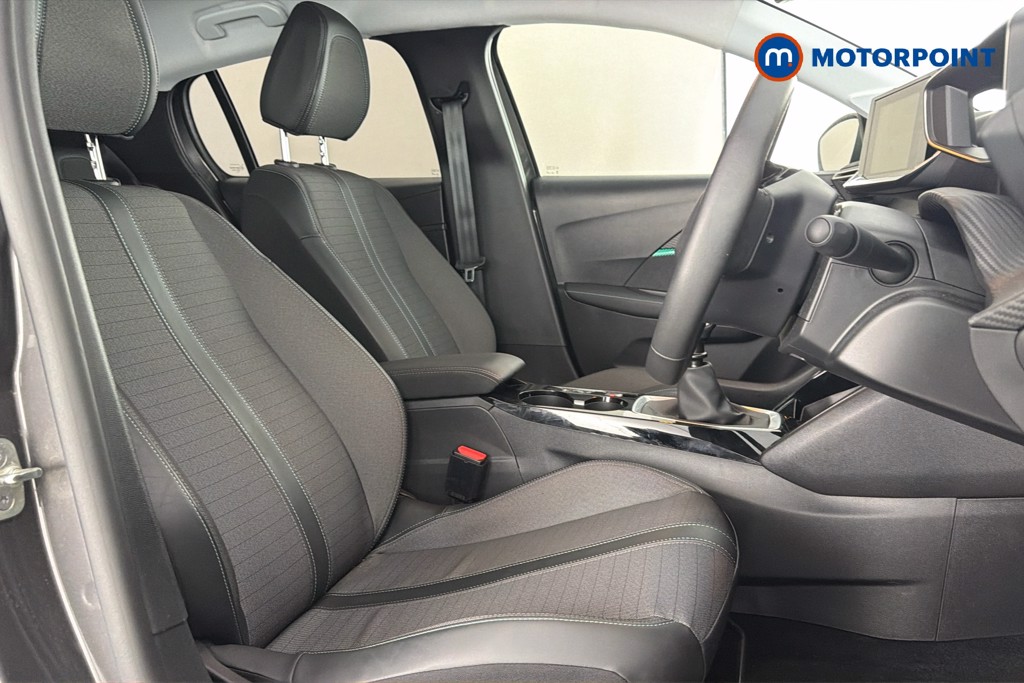 Peugeot 208 Allure Premium -Plus Manual Petrol Hatchback - Stock Number (1645610) - 22nd supplementary image