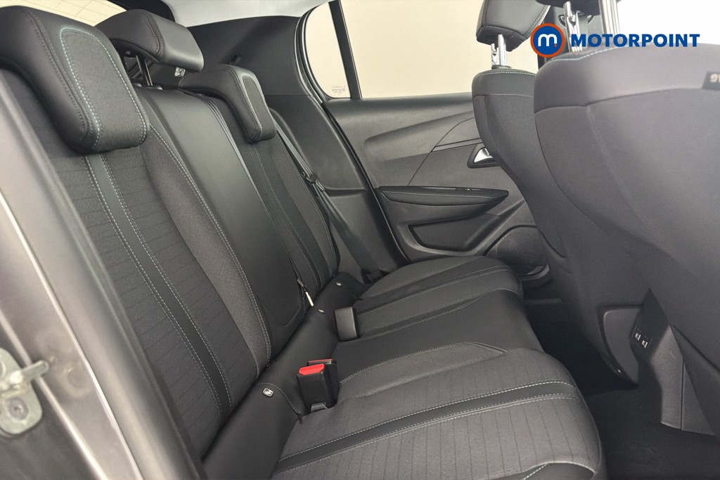Peugeot 208 Allure Premium -Plus Manual Petrol Hatchback - Stock Number (1645610) - 28th supplementary image