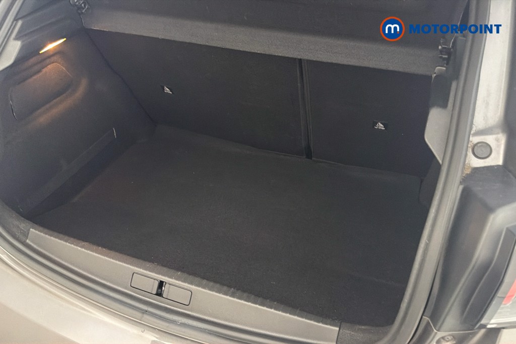 Peugeot 208 Allure Premium -Plus Manual Petrol Hatchback - Stock Number (1645610) - 33rd supplementary image
