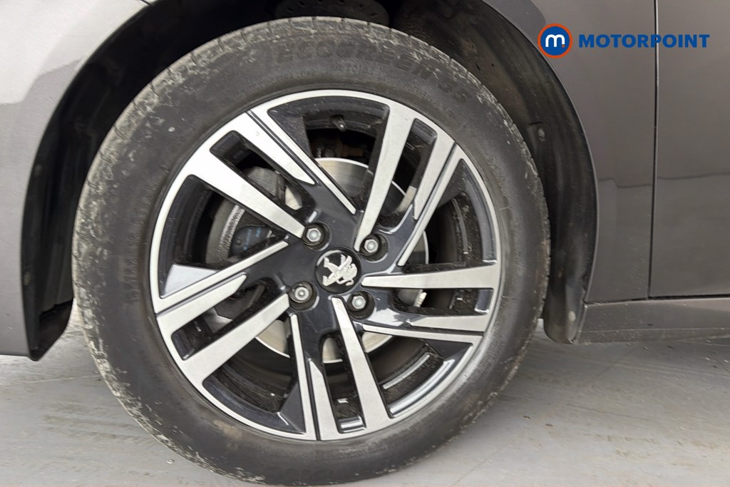 Peugeot 208 Allure Premium -Plus Manual Petrol Hatchback - Stock Number (1645610) - 47th supplementary image