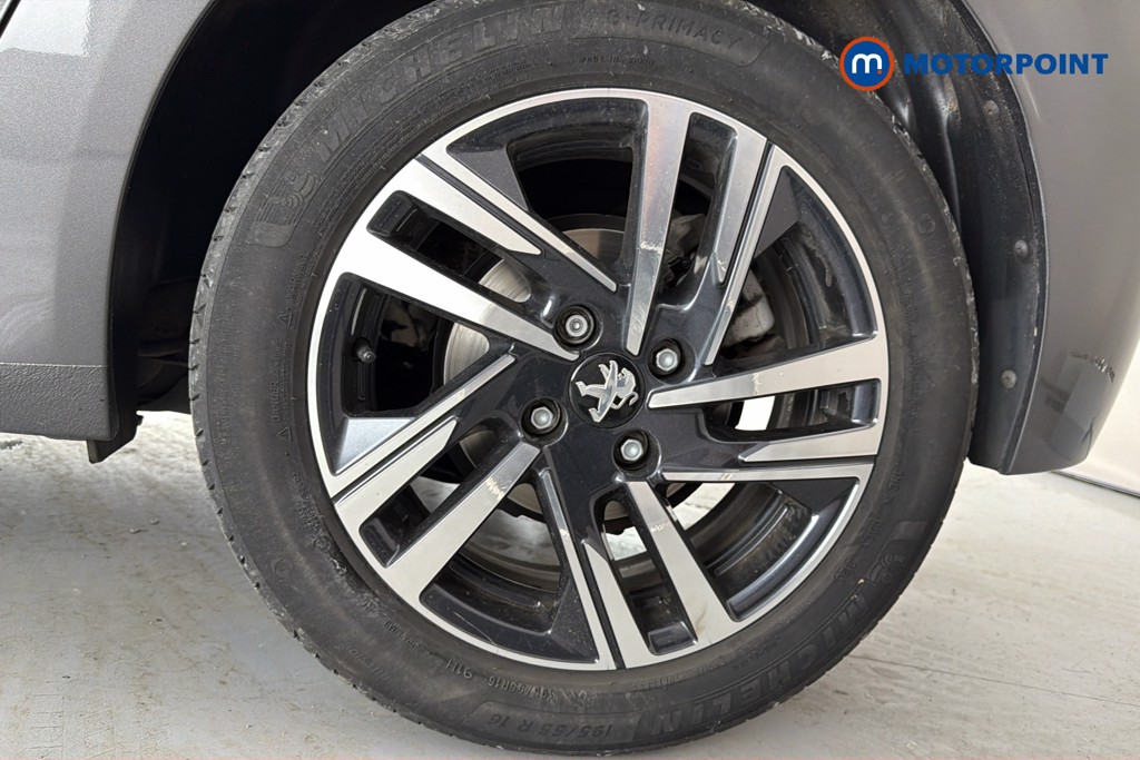 Peugeot 208 Allure Premium -Plus Manual Petrol Hatchback - Stock Number (1645610) - 48th supplementary image