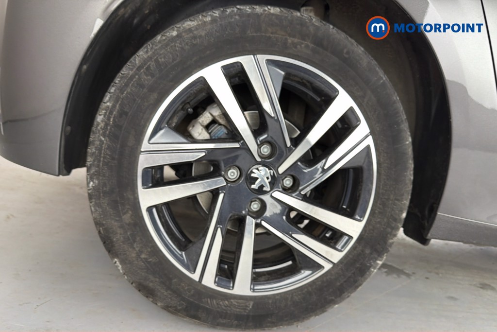 Peugeot 208 Allure Premium -Plus Manual Petrol Hatchback - Stock Number (1645610) - 49th supplementary image
