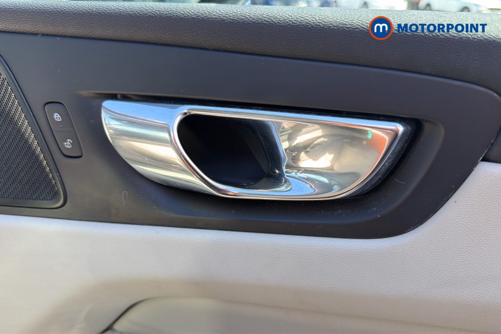 Volvo Xc60 Momentum Automatic Petrol SUV - Stock Number (1645691) - 42nd supplementary image
