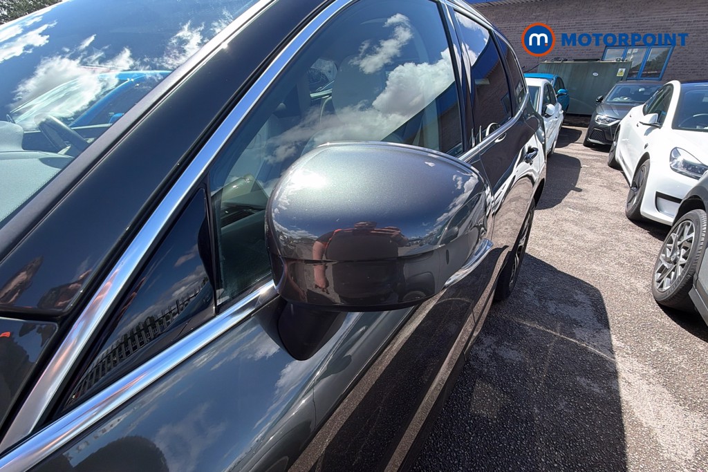 Volvo Xc60 Momentum Automatic Petrol SUV - Stock Number (1645691) - 43rd supplementary image