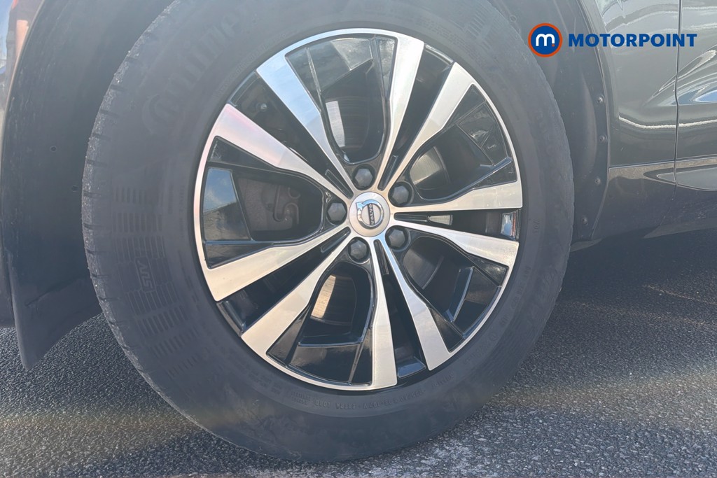 Volvo Xc60 Momentum Automatic Petrol SUV - Stock Number (1645691) - 47th supplementary image