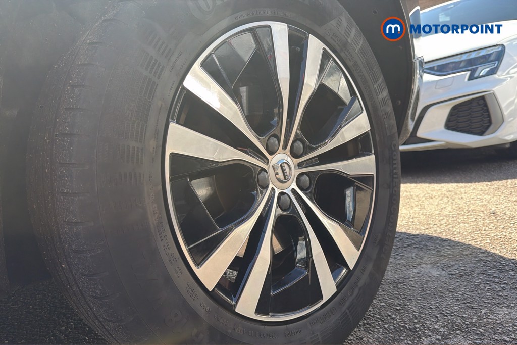 Volvo Xc60 Momentum Automatic Petrol SUV - Stock Number (1645691) - 48th supplementary image