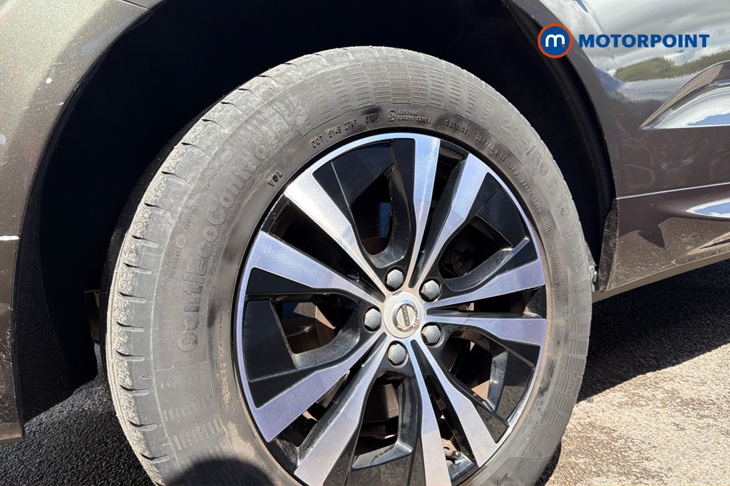 Volvo Xc60 Momentum Automatic Petrol SUV - Stock Number (1645691) - 49th supplementary image