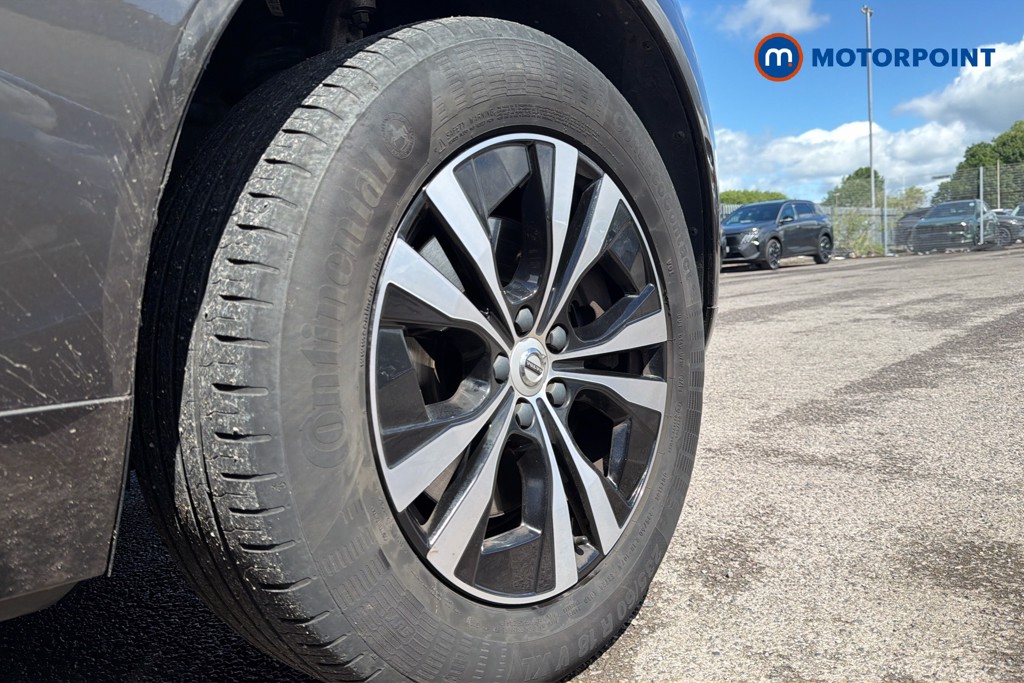 Volvo Xc60 Momentum Automatic Petrol SUV - Stock Number (1645691) - 50th supplementary image