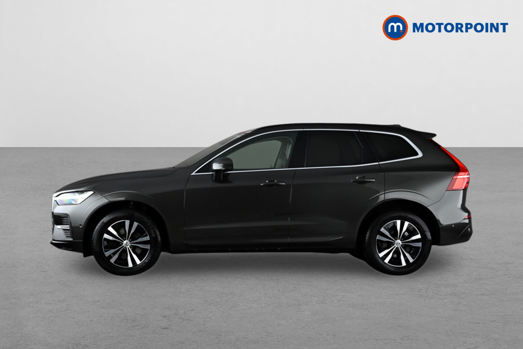 Volvo Xc60 Momentum Automatic Petrol SUV - Stock Number (1645691) - Passenger side