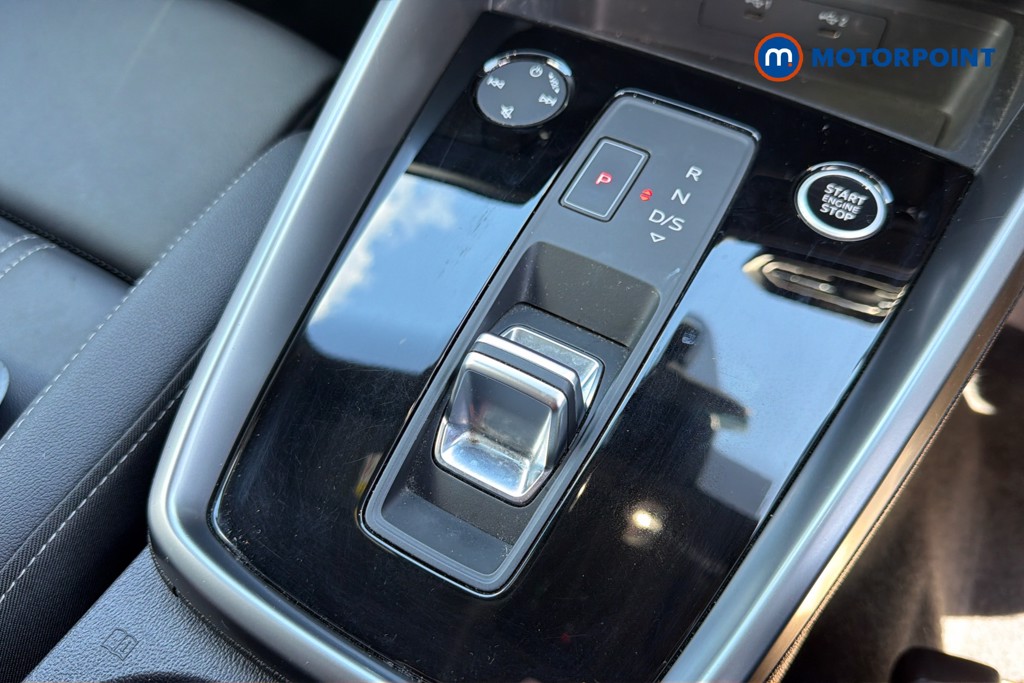 Audi A3 S Line Automatic Petrol Hatchback - Stock Number (1645953) - 15th supplementary image