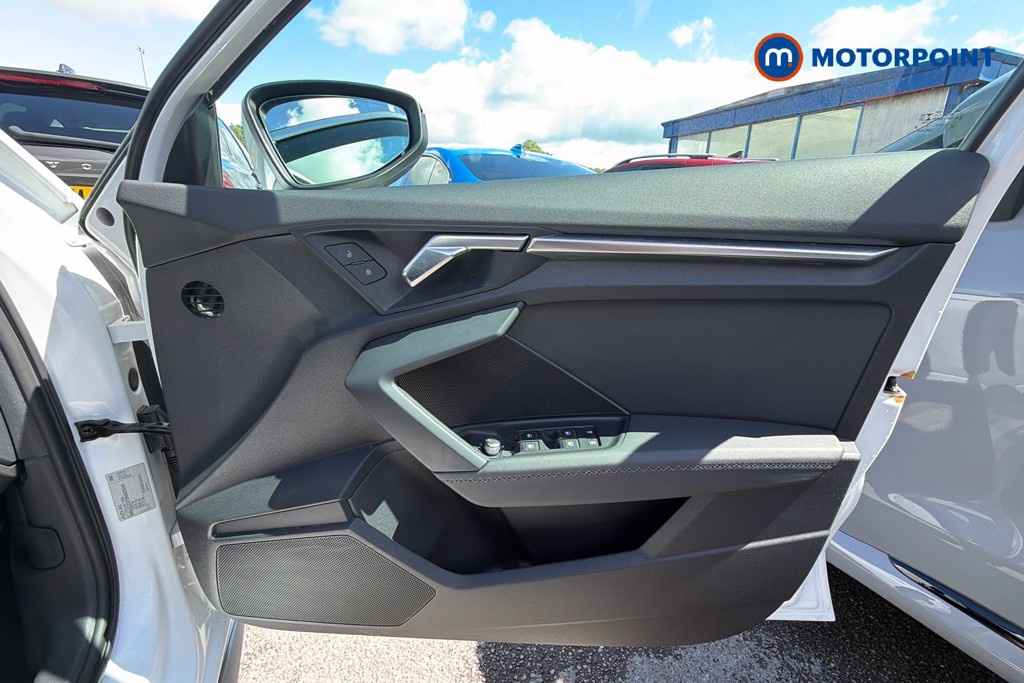 Audi A3 S Line Automatic Petrol Hatchback - Stock Number (1645953) - 19th supplementary image