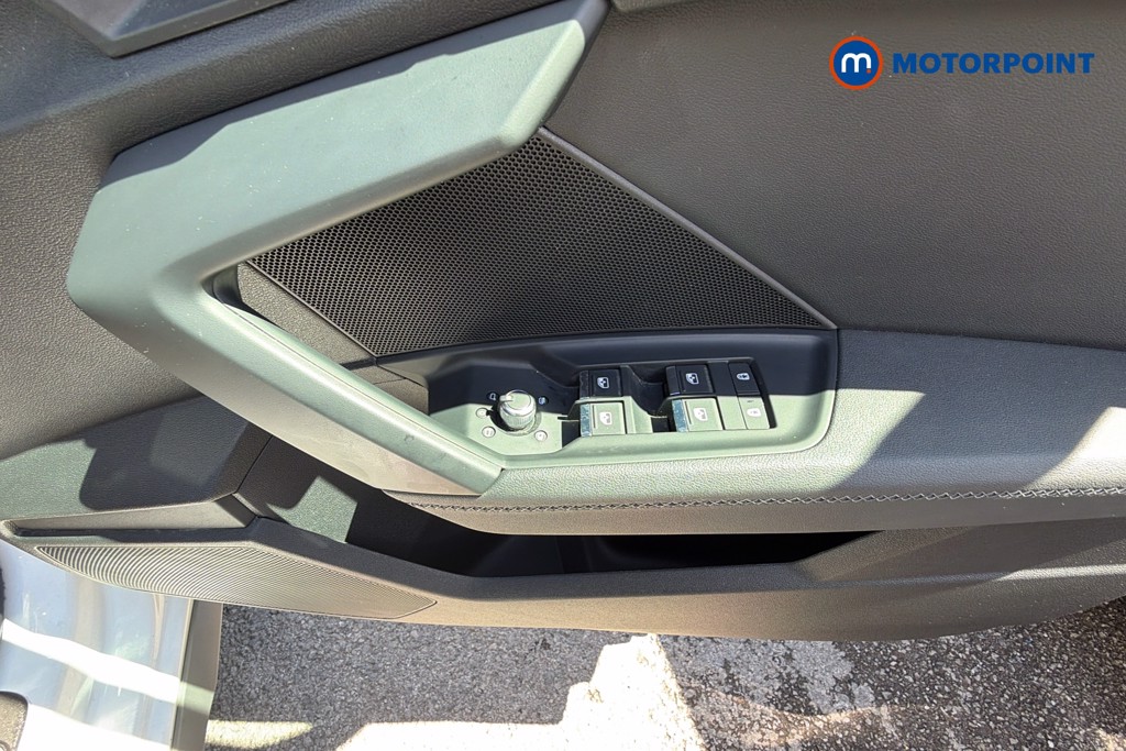 Audi A3 S Line Automatic Petrol Hatchback - Stock Number (1645953) - 20th supplementary image