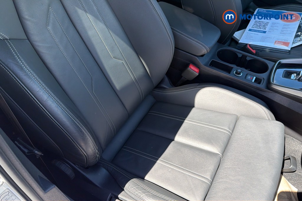 Audi A3 S Line Automatic Petrol Hatchback - Stock Number (1645953) - 22nd supplementary image