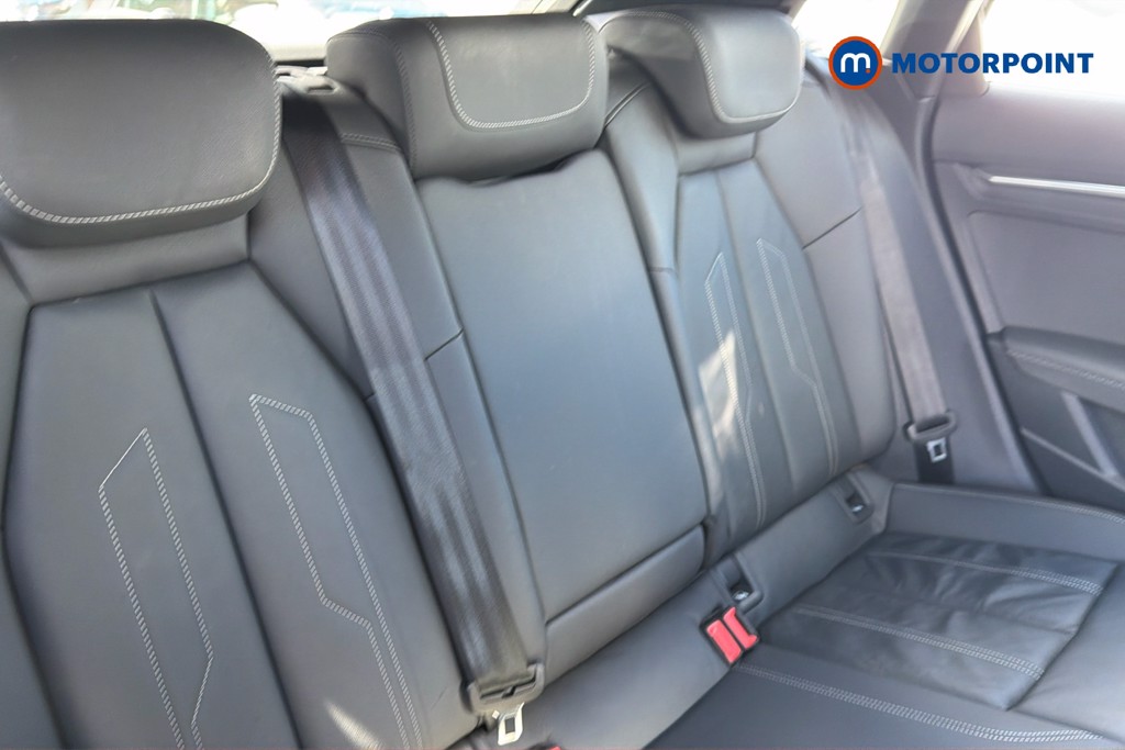 Audi A3 S Line Automatic Petrol Hatchback - Stock Number (1645953) - 28th supplementary image