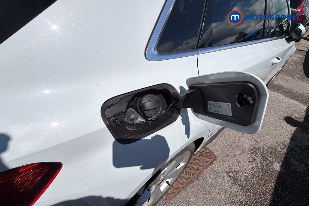 Audi A3 S Line Automatic Petrol Hatchback - Stock Number (1645953) - 41st supplementary image