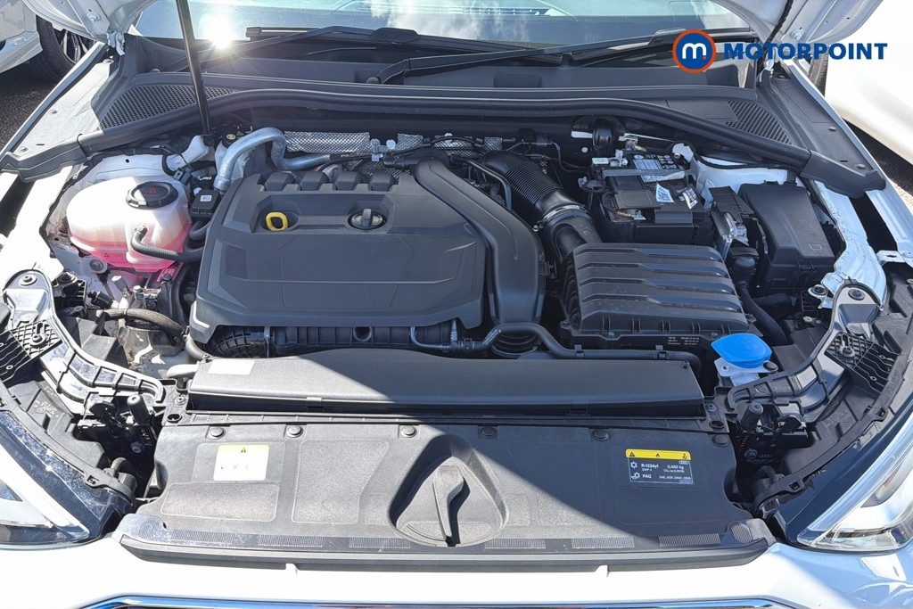 Audi A3 S Line Automatic Petrol Hatchback - Stock Number (1645953) - 51st supplementary image