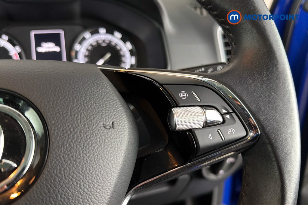 Skoda Karoq Se Technology Manual Petrol SUV - Stock Number (1645984) - 4th supplementary image