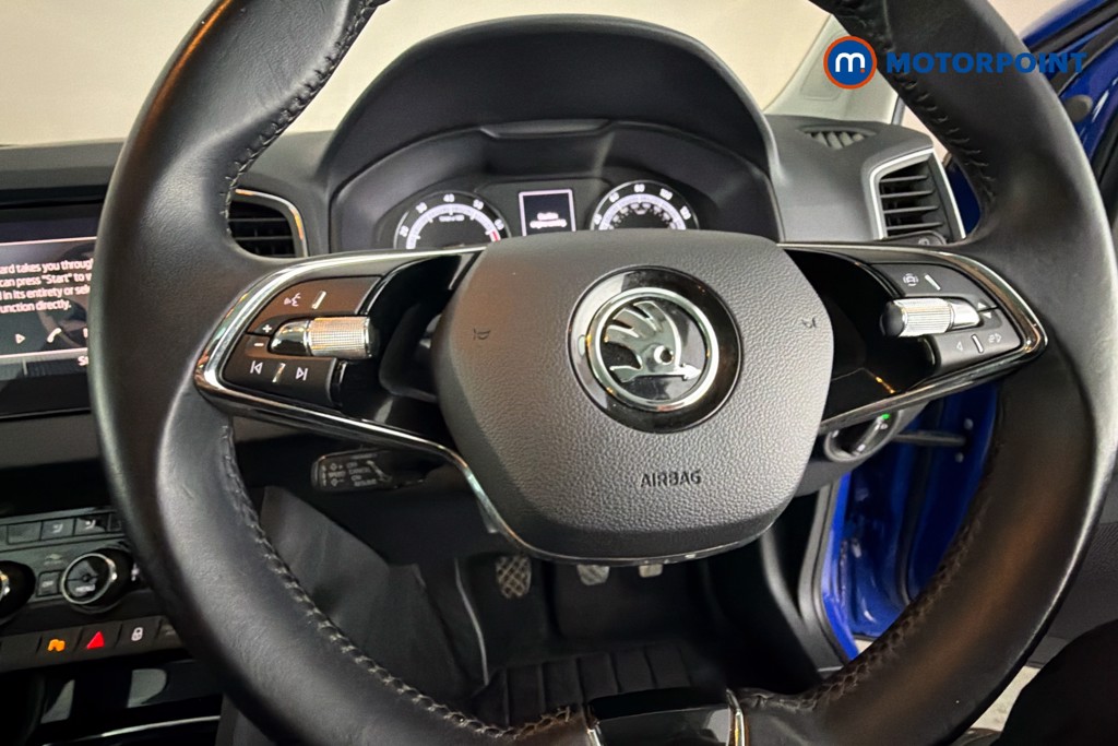 Skoda Karoq Se Technology Manual Petrol SUV - Stock Number (1645984) - 5th supplementary image