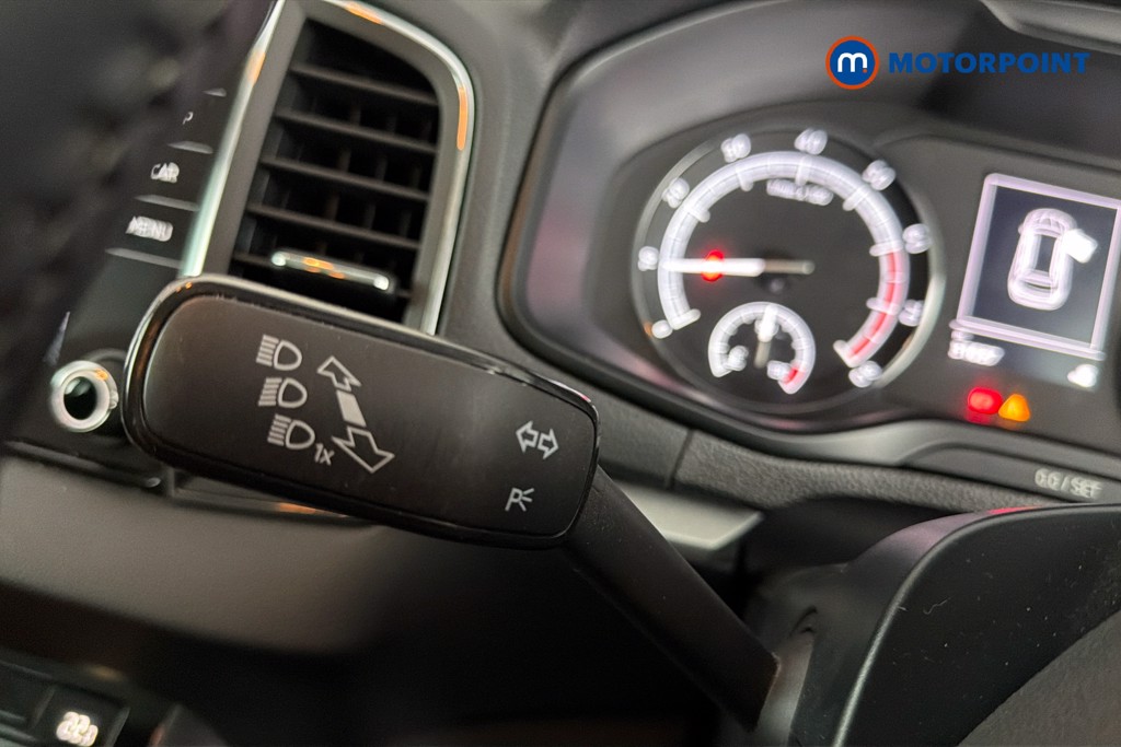 Skoda Karoq Se Technology Manual Petrol SUV - Stock Number (1645984) - 6th supplementary image