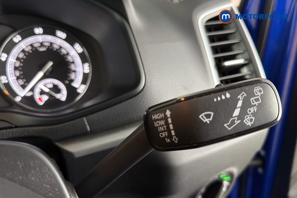 Skoda Karoq Se Technology Manual Petrol SUV - Stock Number (1645984) - 7th supplementary image
