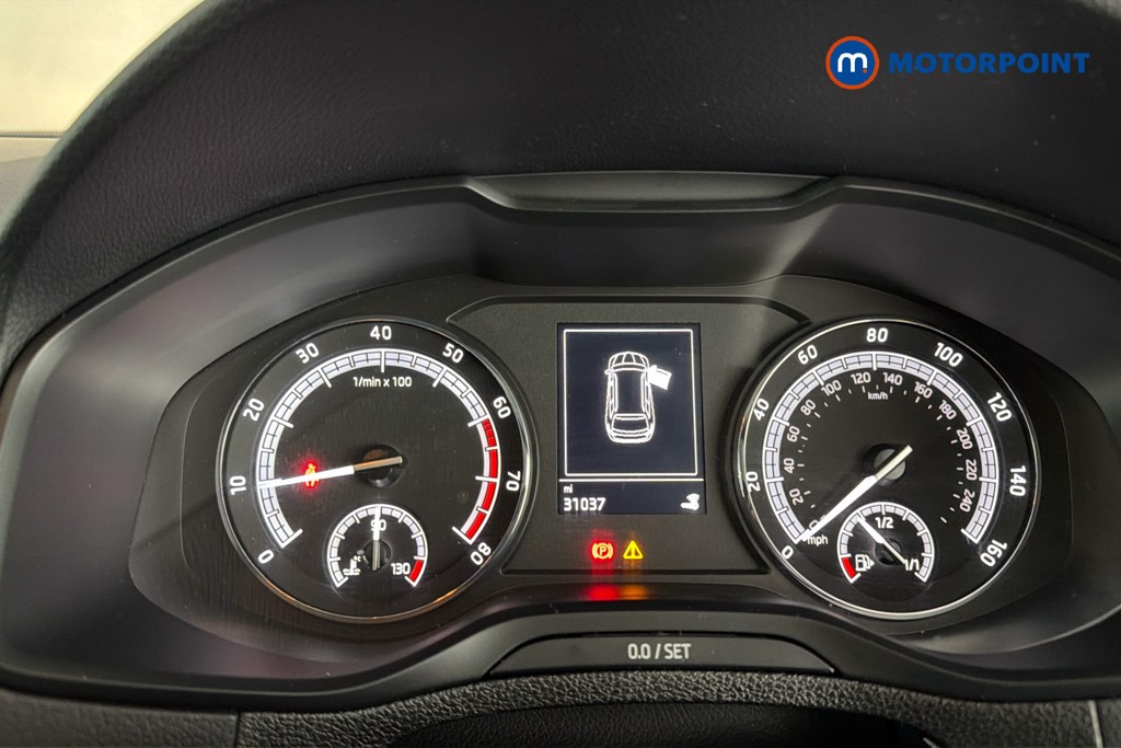 Skoda Karoq Se Technology Manual Petrol SUV - Stock Number (1645984) - 8th supplementary image