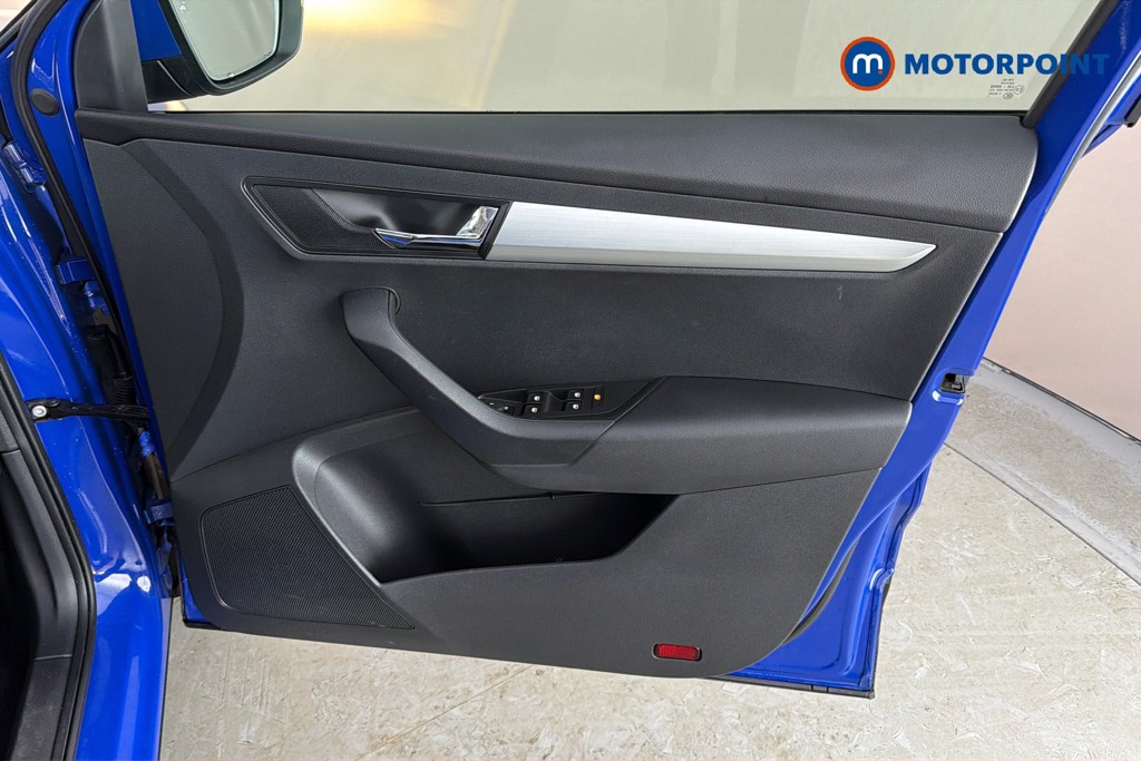 Skoda Karoq Se Technology Manual Petrol SUV - Stock Number (1645984) - 19th supplementary image