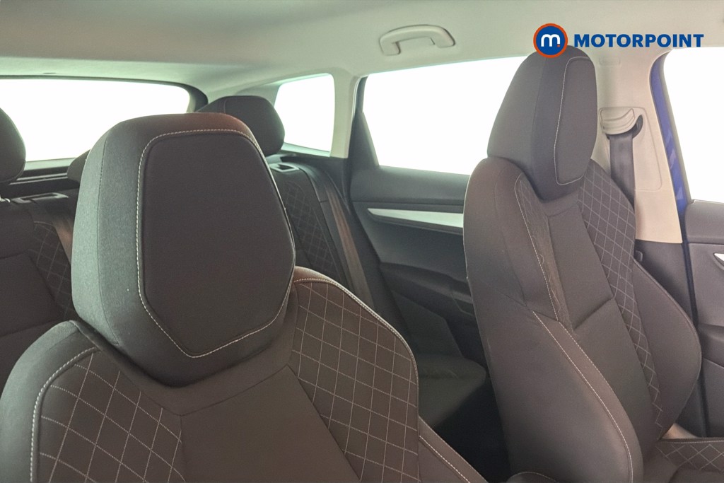 Skoda Karoq Se Technology Manual Petrol SUV - Stock Number (1645984) - 23rd supplementary image