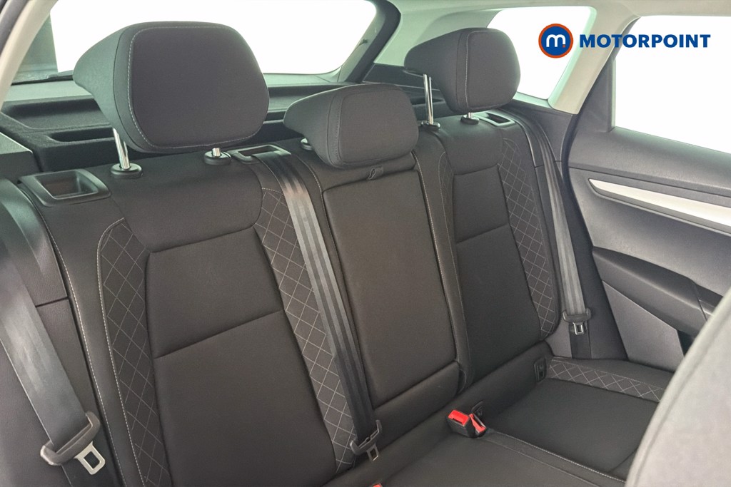 Skoda Karoq Se Technology Manual Petrol SUV - Stock Number (1645984) - 28th supplementary image
