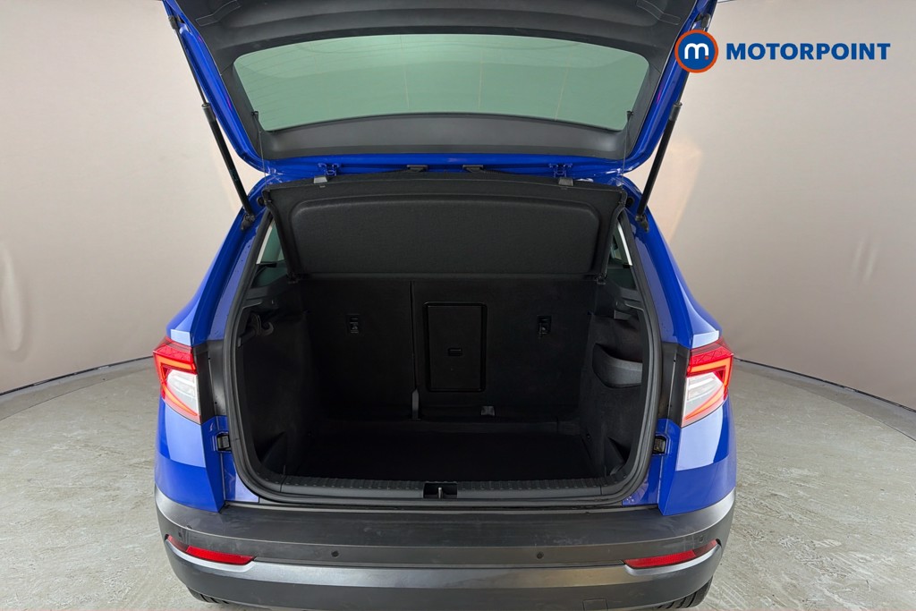 Skoda Karoq Se Technology Manual Petrol SUV - Stock Number (1645984) - 33rd supplementary image