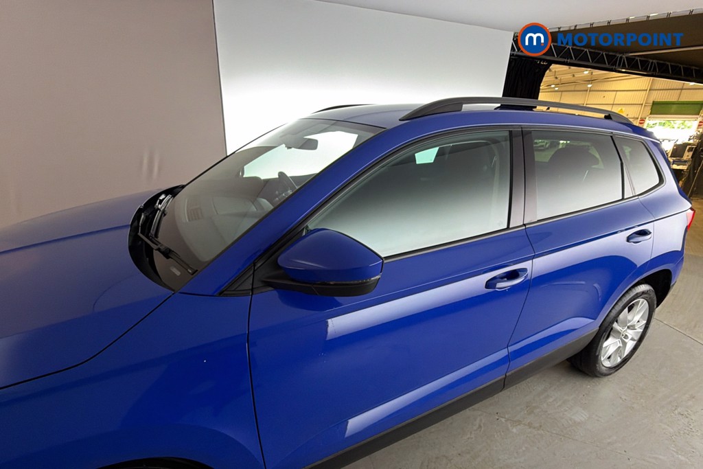 Skoda Karoq Se Technology Manual Petrol SUV - Stock Number (1645984) - 43rd supplementary image