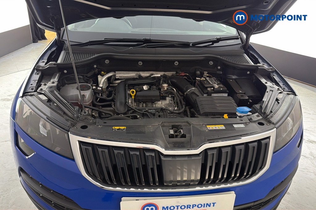 Skoda Karoq Se Technology Manual Petrol SUV - Stock Number (1645984) - 51st supplementary image