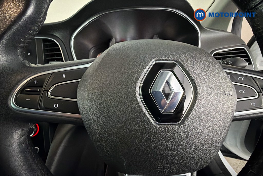 Renault Megane Dynamique S Nav Automatic Petrol Estate - Stock Number (1646037) - 5th supplementary image