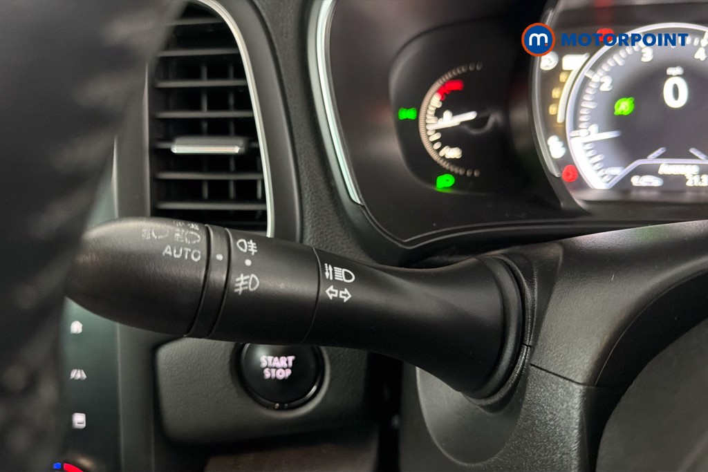 Renault Megane Dynamique S Nav Automatic Petrol Estate - Stock Number (1646037) - 6th supplementary image