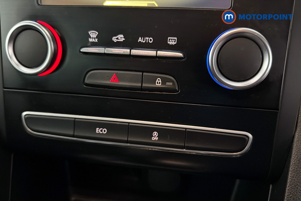 Renault Megane Dynamique S Nav Automatic Petrol Estate - Stock Number (1646037) - 11th supplementary image