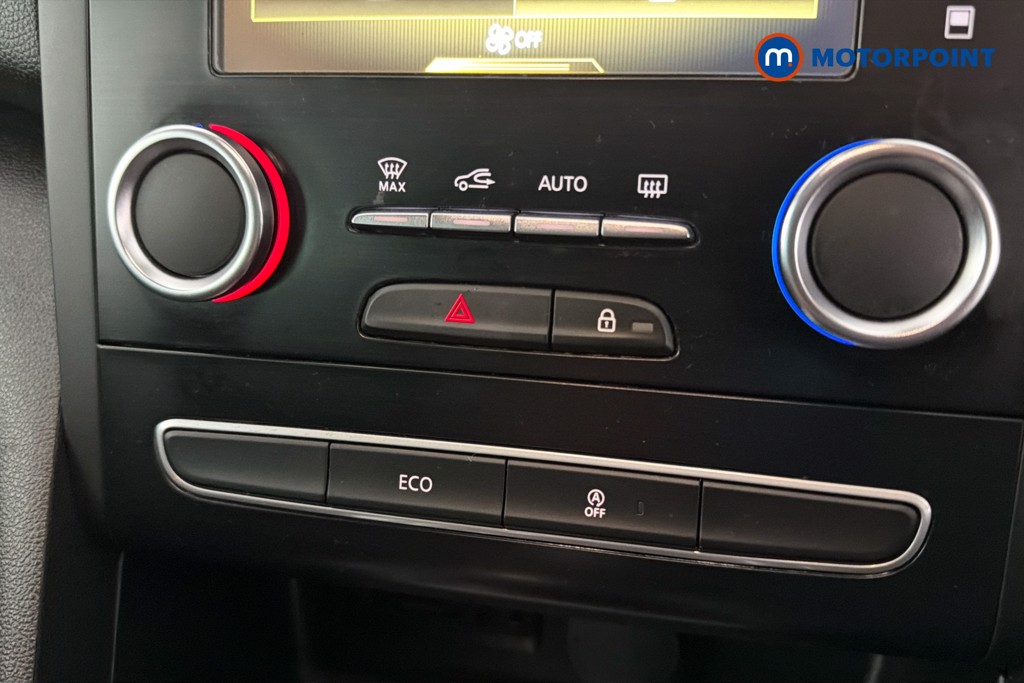Renault Megane Dynamique S Nav Automatic Petrol Estate - Stock Number (1646037) - 12th supplementary image