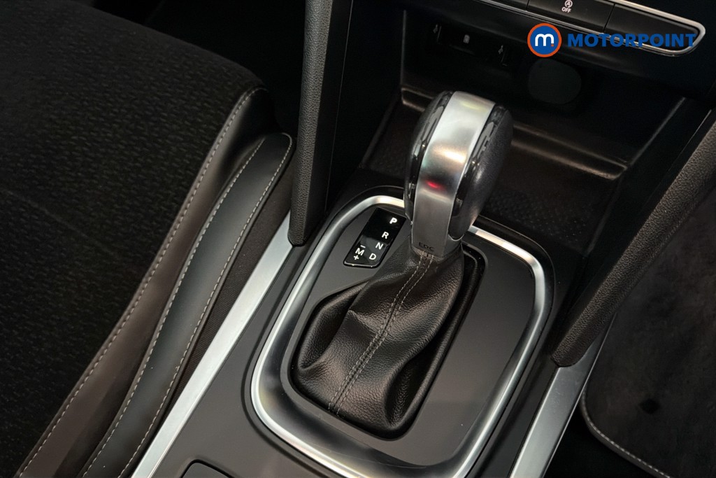 Renault Megane Dynamique S Nav Automatic Petrol Estate - Stock Number (1646037) - 15th supplementary image