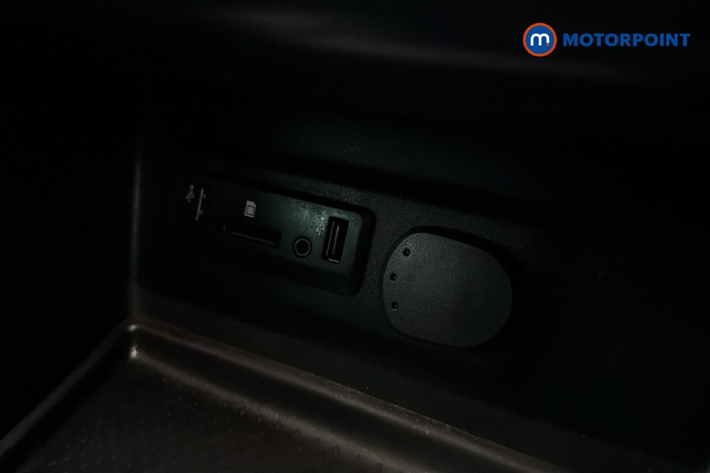 Renault Megane Dynamique S Nav Automatic Petrol Estate - Stock Number (1646037) - 17th supplementary image
