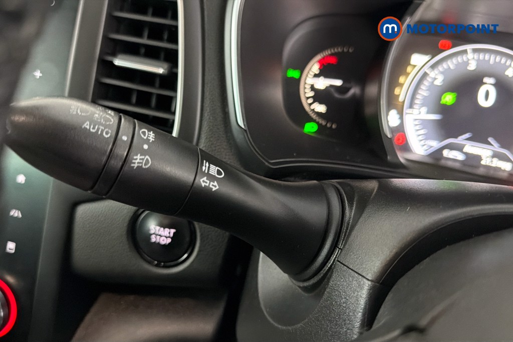 Renault Megane Dynamique S Nav Automatic Petrol Estate - Stock Number (1646037) - 18th supplementary image