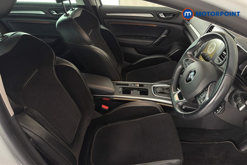 Renault Megane Dynamique S Nav Automatic Petrol Estate - Stock Number (1646037) - 22nd supplementary image