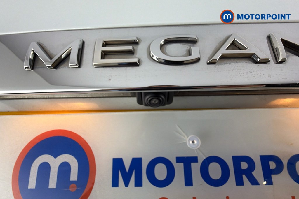 Renault Megane Dynamique S Nav Automatic Petrol Estate - Stock Number (1646037) - 36th supplementary image