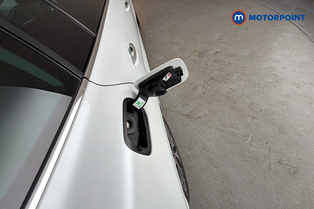 Renault Megane Dynamique S Nav Automatic Petrol Estate - Stock Number (1646037) - 41st supplementary image