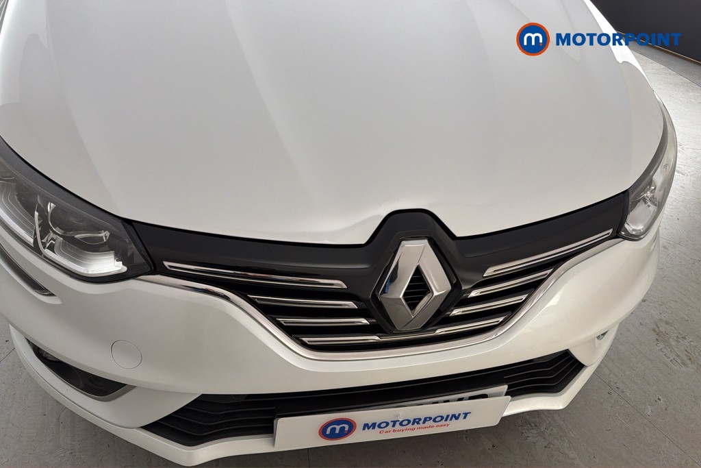 Renault Megane Dynamique S Nav Automatic Petrol Estate - Stock Number (1646037) - 45th supplementary image