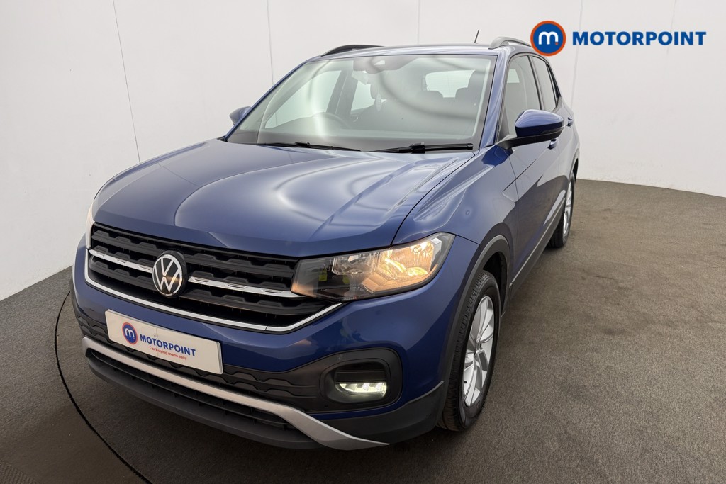Volkswagen T-Cross Se Edition Manual Petrol SUV - Stock Number (1646104) - 3rd supplementary image