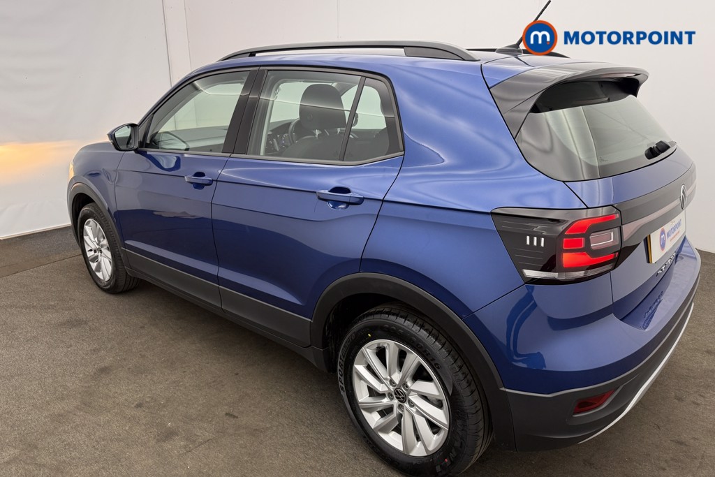 Volkswagen T-Cross Se Edition Manual Petrol SUV - Stock Number (1646104) - 8th supplementary image