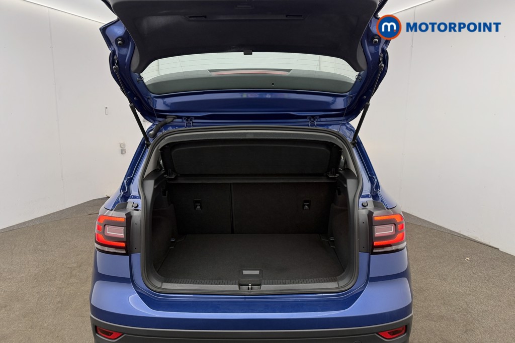 Volkswagen T-Cross Se Edition Manual Petrol SUV - Stock Number (1646104) - 9th supplementary image