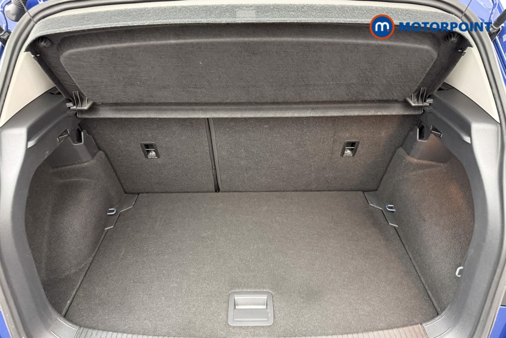 Volkswagen T-Cross Se Edition Manual Petrol SUV - Stock Number (1646104) - 10th supplementary image