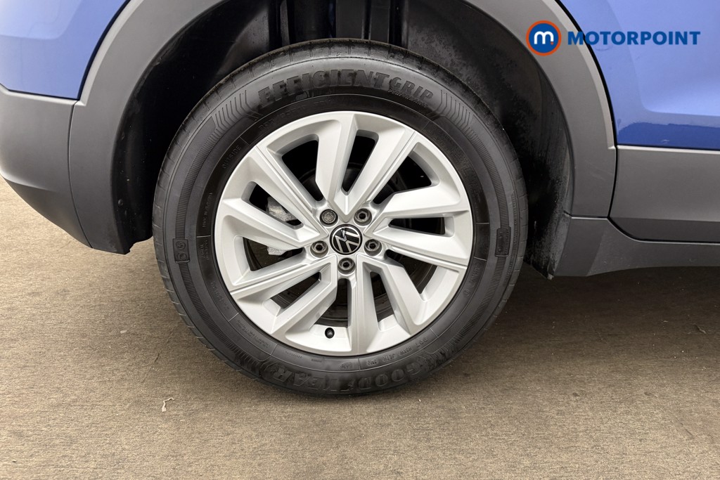 Volkswagen T-Cross Se Edition Manual Petrol SUV - Stock Number (1646104) - 12th supplementary image